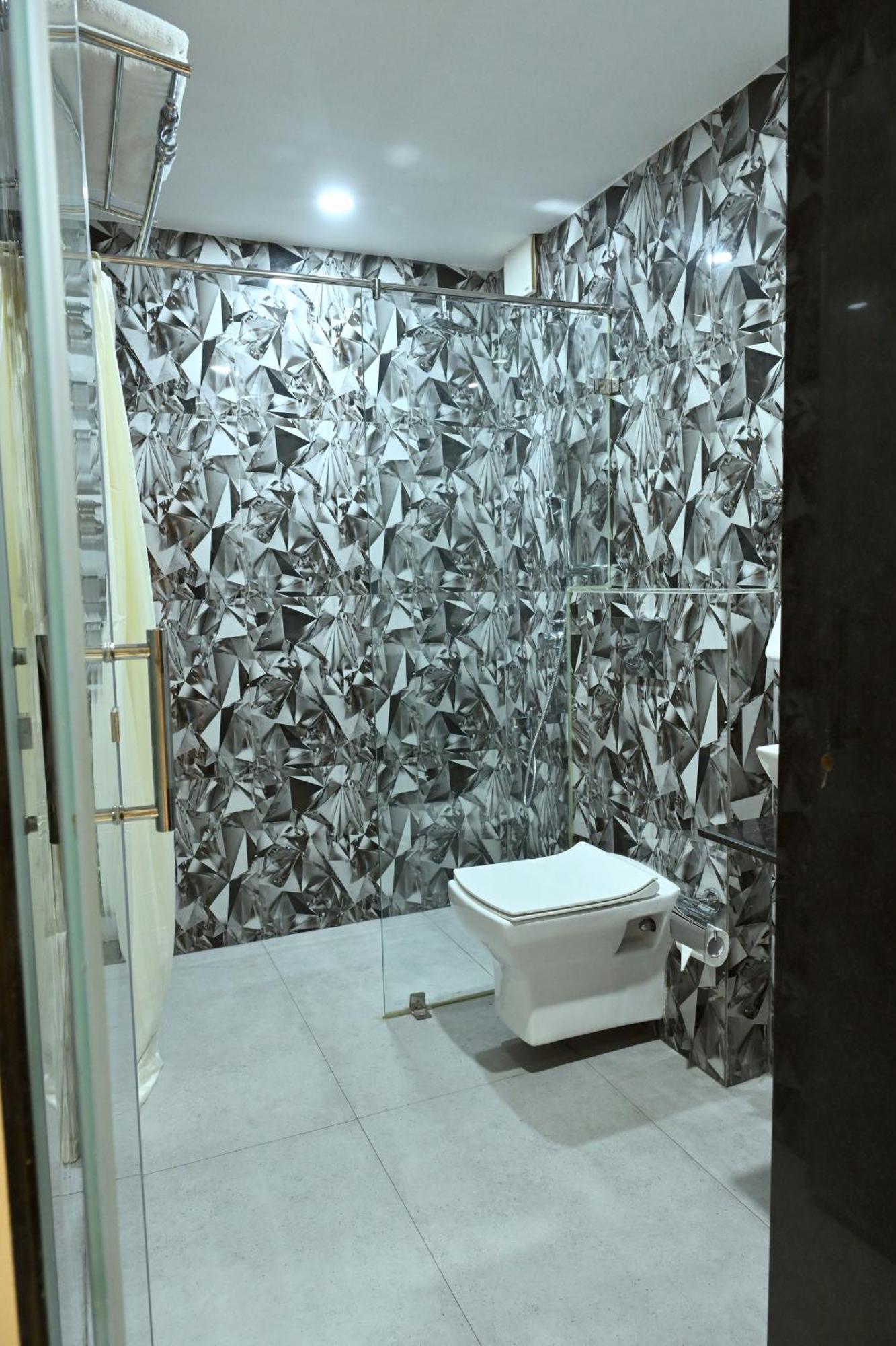 Hotel Trax International Jamshedpur Bagian luar foto