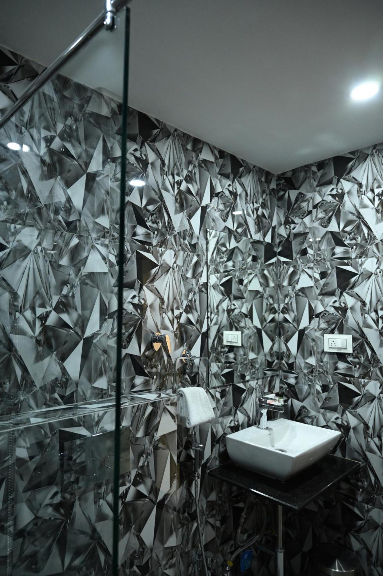Hotel Trax International Jamshedpur Bagian luar foto